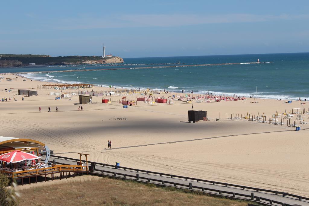 Charme Paraiso Sol Portimão Esterno foto