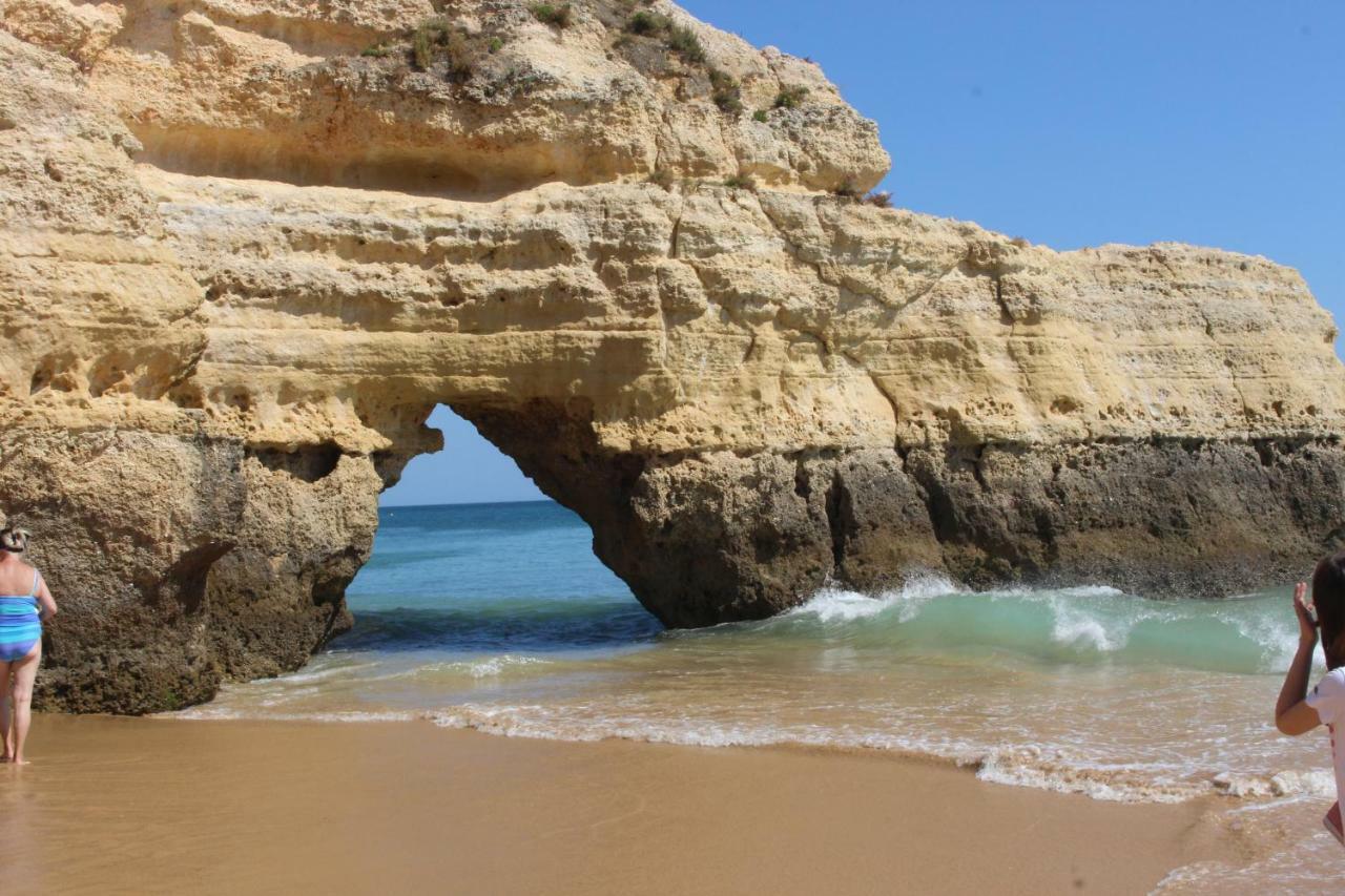 Charme Paraiso Sol Portimão Esterno foto