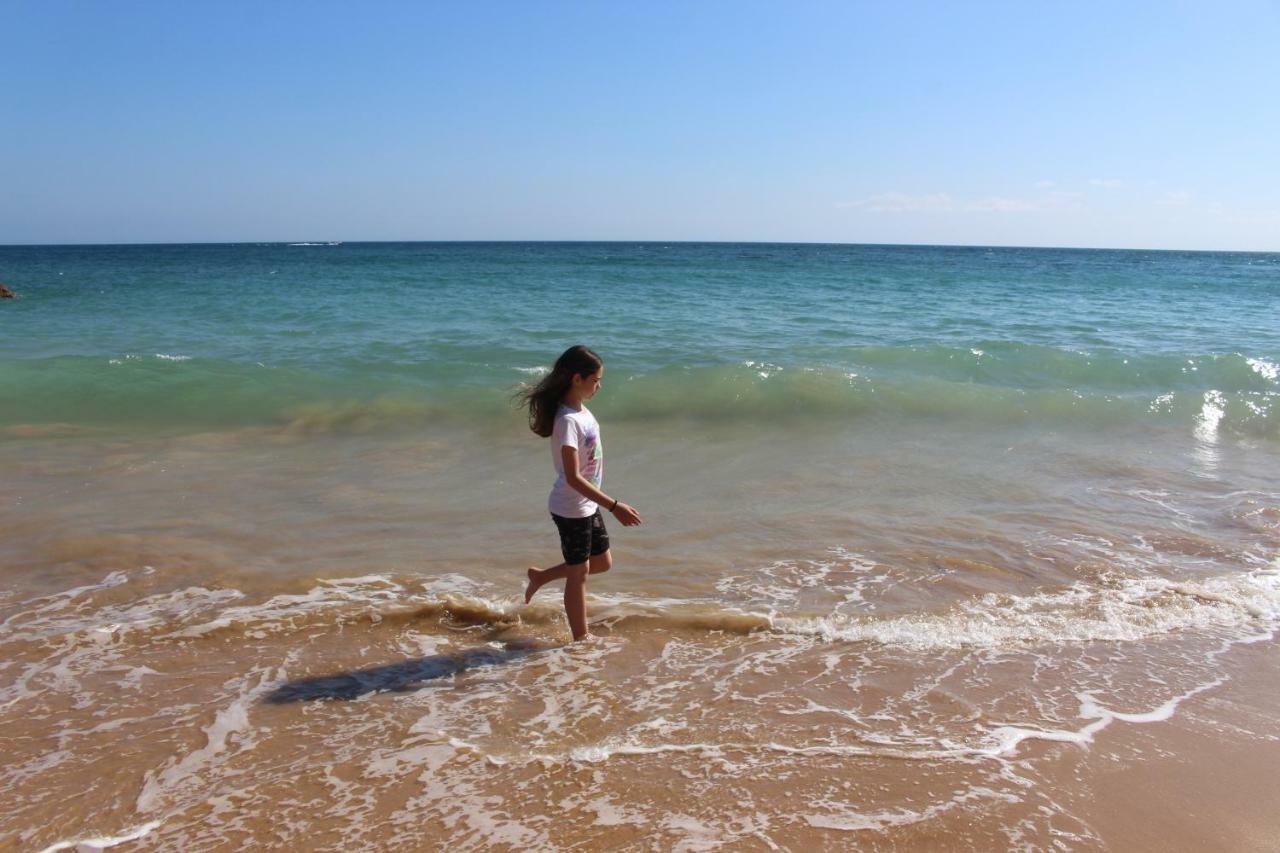 Charme Paraiso Sol Portimão Esterno foto